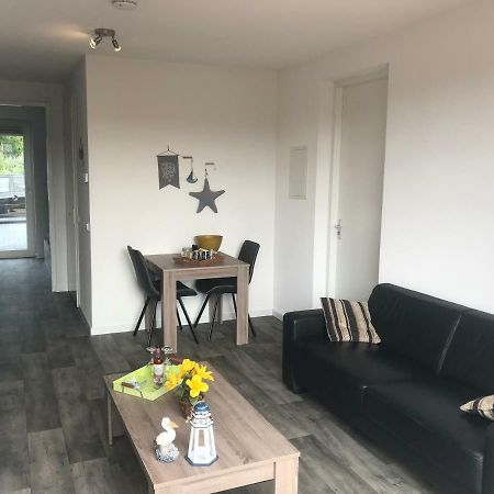 Gerbrandion Appartement Verhuur Vlissingen Exterior foto
